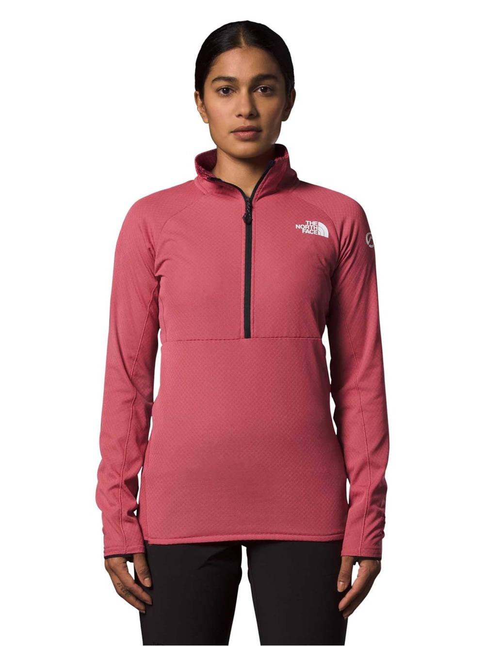 The North Face Women's Summit FUTUREFLEECE™ Half Zip fleece